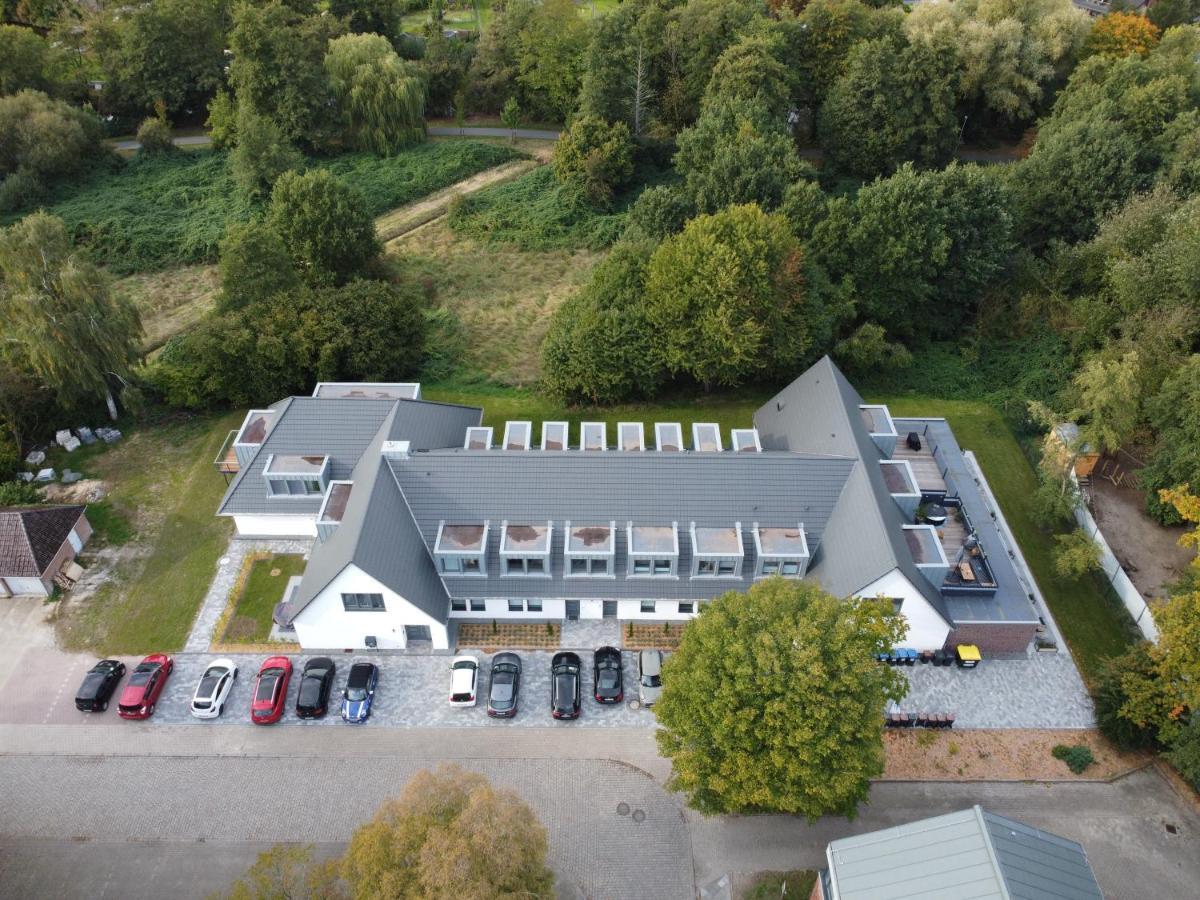 Apartmenthaus Stade Schwingewiesen Apartment 1 Exterior foto